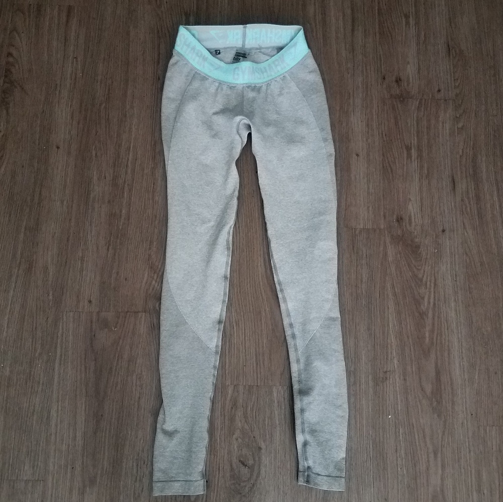 Gymshark flex leggings